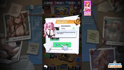 Slut Squad Gameplay Part 1 - Kelly & Tiffany Join the Crew
