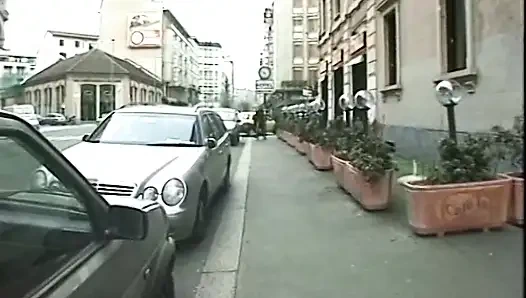 Tabu film klasik ateşli modeller ateşli sikiliyor