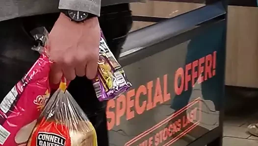 Nefis sıkı genç göt