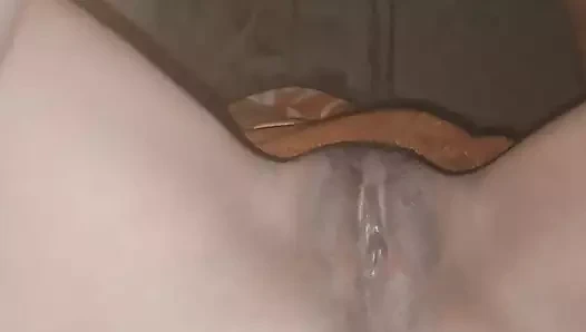 Bhut din ke bad yenge ji ke sath seks karne me maza aagya crempie'nin içine boşalıyor bölüm 1