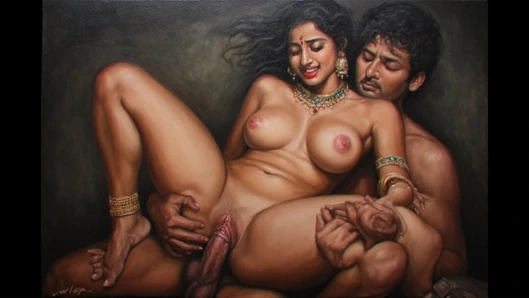 Father in law fucking his wife as bhabhi wants to gets fucked by her father in law as she loves his huge cock