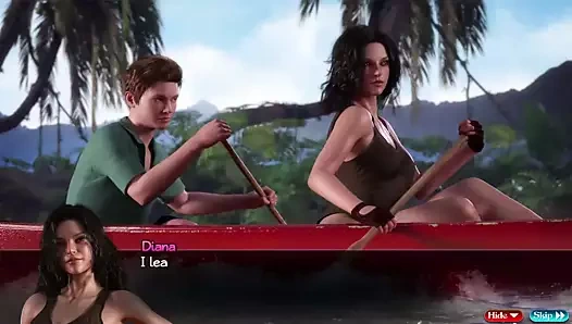 Nadia Hazinesi - (pt 21)