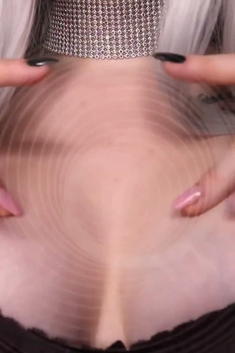 Büyüleyici asmr! Benim için takıntı sadece daha da güçlenir! Benim olmayı seviyorsun!