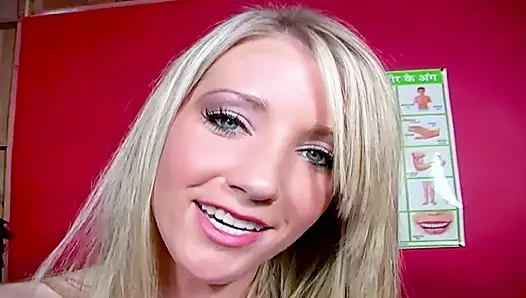 Manojob klasik: barbie cummings