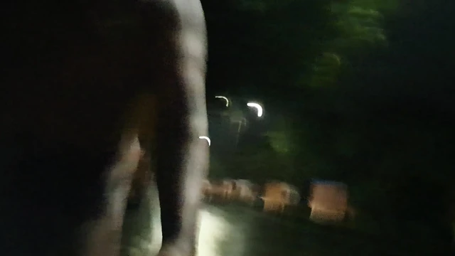 Индийский мужик обнаженный на дорогах