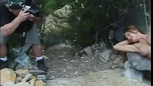 esmer plaj sevgilisi berbat sürmek ve alır delinmiş tarafından adam