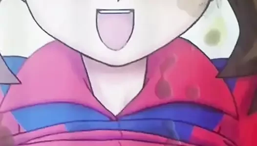 Pokemon sop'tan mayıs üzerinde Cumming istedi