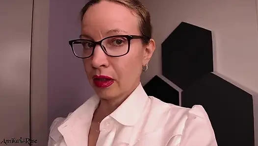 Findom! Sen öde!