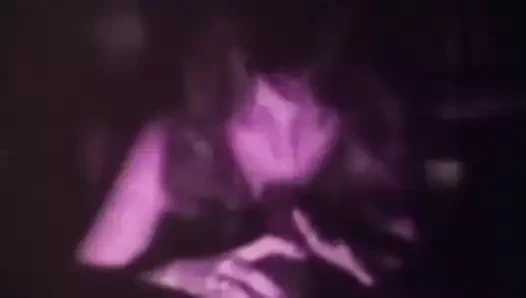 pişman kadın sikikleri için affedilmek (1960'larda vintage)