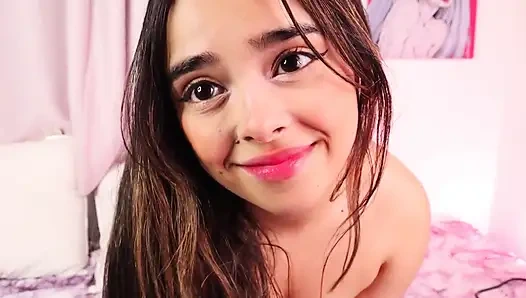 Bakış açısı Jennie hamile olmak için yalvariyor