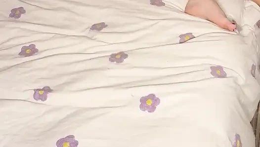 Kocam beni boşaltıyor