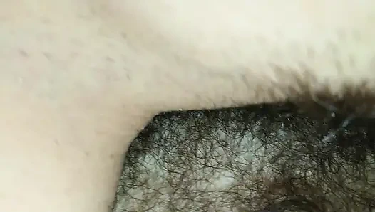 Bana yarağını ver, bırak kendimi onun üstüne sokayım