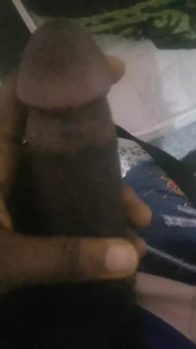 Siyah yarak