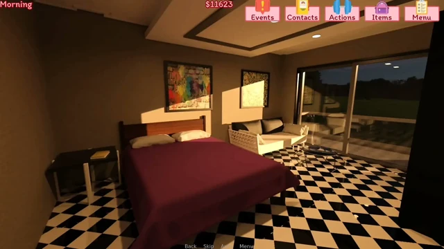 Harmony girls sex simulator gameplay