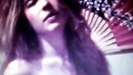 Verena beim ficken gefilmt 3