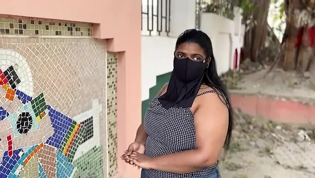 Teacher ne Apne Student ke sath Kiya sex  ladki Rone lagi