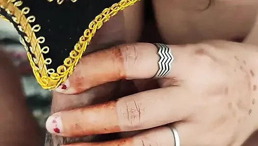 Bhabhi ki full on masti