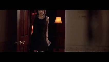 Jaime pressly zehirli sarmaşıkta 3