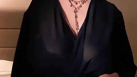 Birinin sadece benim için bir şarkı yapacağını kim düşünürdü