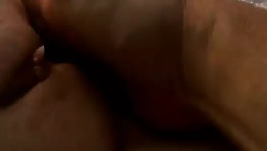 Bayan redhead ile tanışın