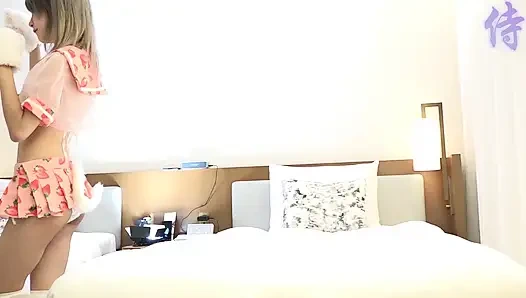 Hentai azgın Asyalı sürtükler 096