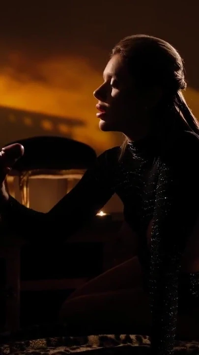 Sinfulx için Georgia Koneva ve Steve Q ile yasak ilişki | Klip 1