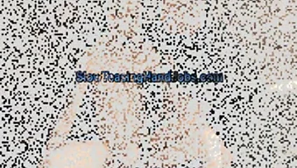 Randy'nin yalvaran gözleri