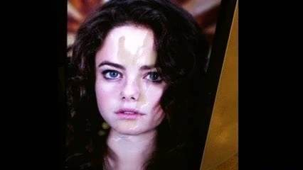Effy stonem boşalma haraç