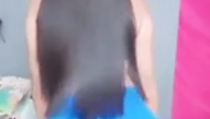 Leticia Rebolando gostosinho