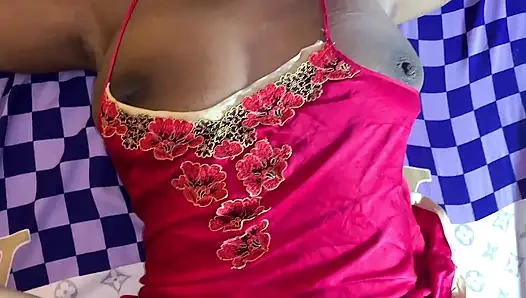 She Wasnt Wearing Panties When I Sneaked in Her Room