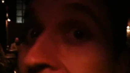 İtfaiye arabası öpücüğü