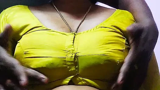 Hintli Bengalli köyü yenge yaramaz devar ji ile seks.