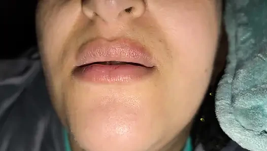 Çift anal bakış açısı ateşli Arap evli kadın romantik seks