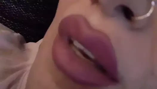 Meine geile libanesische kurdin