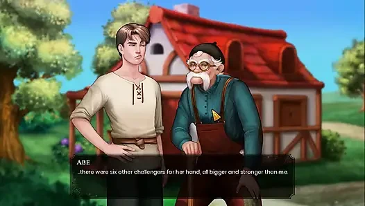 Ne efsanesi: waldo ve karısı ep 24