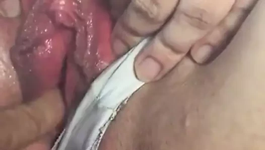 bbw sürtük pet-alır çok özensiz ıslak zaman ben onu tatlı nokta bulmak