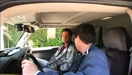 Piyano öğretmeni sıkı ama çok seksi orta yaşlı seksi kadın ve götünü siktirmeyi seviyor!