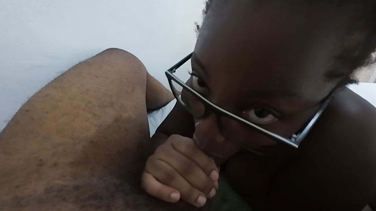 İyi Bir Kaltak Olarak Bana Sik Emmeyi Öğret, Öğrendiklerimi Hatırlayacağım, Kendi Başına Yapabilirim, Orospu Becerilerimi Göstererek Dölünü Yutacağım - Mastermeat1