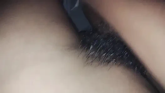 Çok zaman sonra, gece yarısı tekrar deldim.