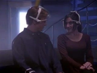 Emmanuelle uzayda - 07 - aşkın anlamı