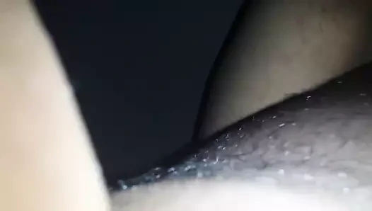 Arkadaşlarımın kıçına girmek...