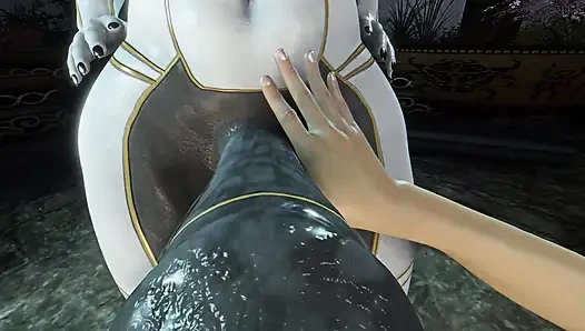 Gri futa bakış açısı