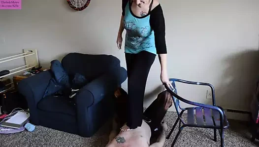 Tsm - dikiş ilk kez beni eziyor