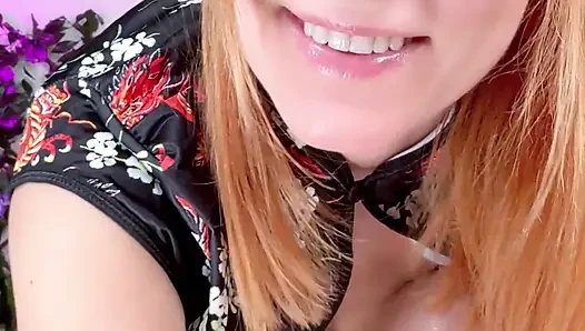 Muz amına yumruk sokma
