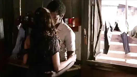 Sıcak şehvetli ırklararası bbc derleme 13