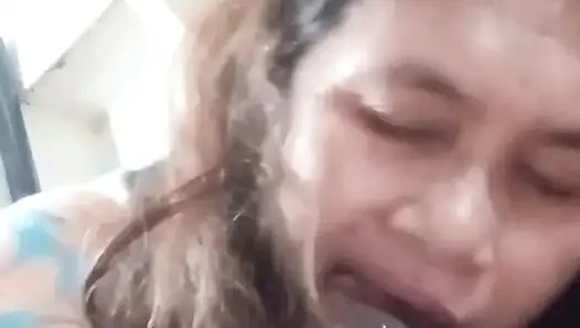 Beni çok özlüyor her zaman blk yarağımı emmek istiyor