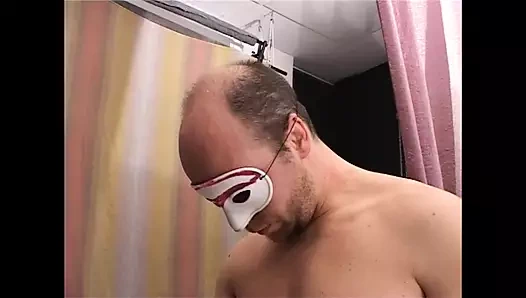 Desideri di luci rosse filme çekiyor - bölüm 10