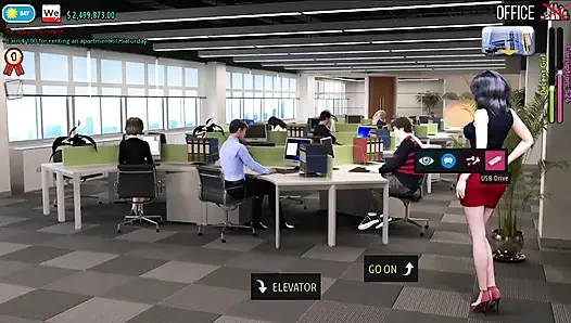 Moda işi ep2 bölüm 31 o en iyi striptizci ve aldatıyor! Loveskysan69 tarafından