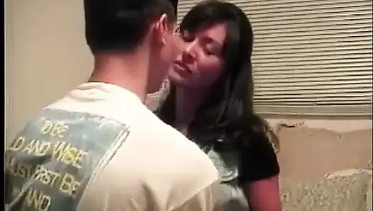 Klasik porno dvd'ler edepsiz timmy l'yi sikiyor bölüm 1