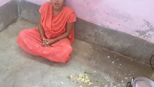 Hintli seksi ateşli teyze